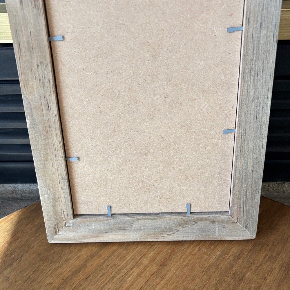 Colorado "Conquering the Colorado 14ers" Framed Wall Art Wood Checklist 22" - Picture 12 of 13